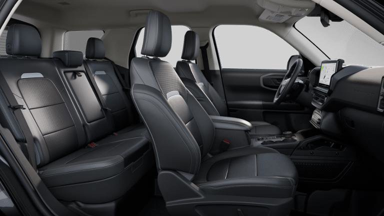 New 2025 Ford Bronco Sport Badlands w/ Badlands Tech Package image 28