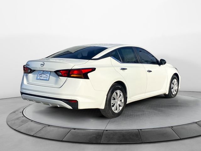 Used 2024 Nissan Altima 2.5 S image 5