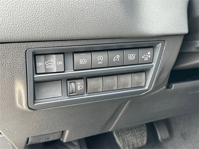 New 2026 Toyota Tundra Limited image 18