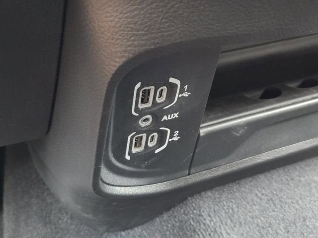 Certified 2024 RAM 2500 Big Horn w/ Bed Utility Group AWD/4WD image 21