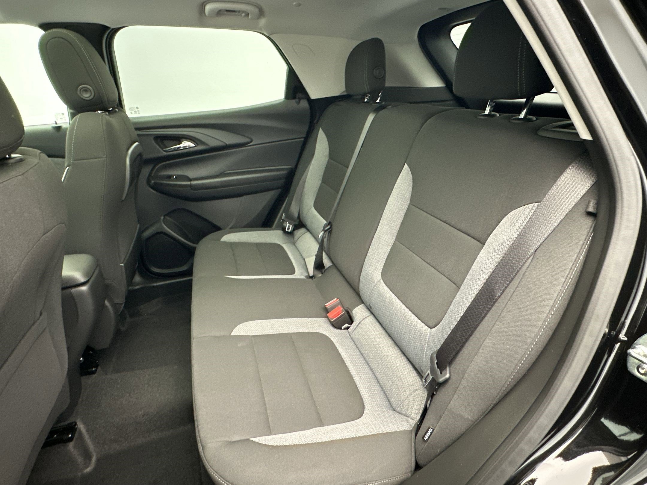 New 2026 Chevrolet TrailBlazer LT image 14