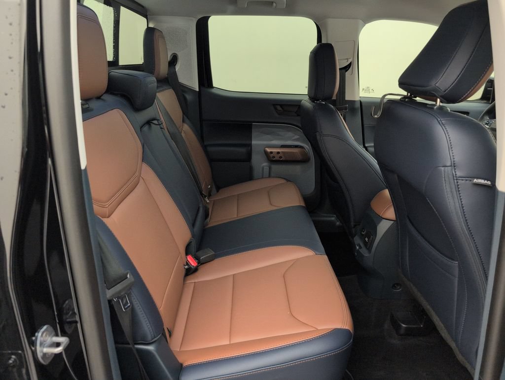 New 2024 Ford Maverick Lariat w/ FX4 Off-Road Package AWD/4WD image 15