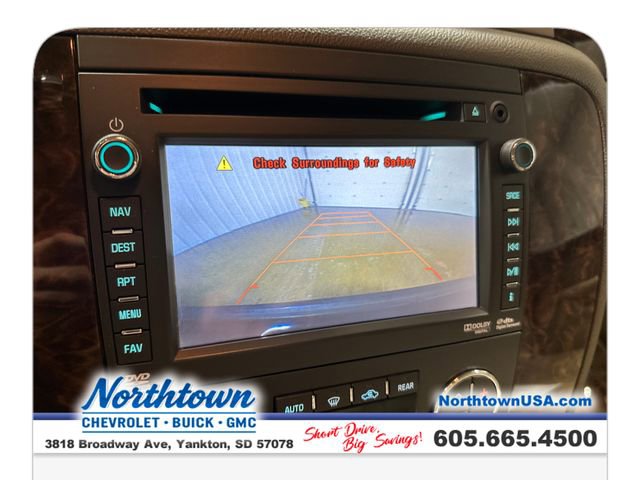 Used 2013 GMC Yukon Denali AWD/4WD image 20