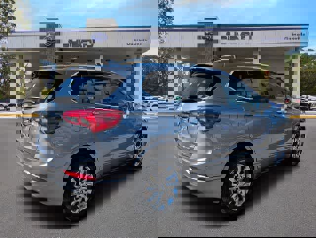 Used 2019 Buick Envision Essence w/ LPO, Road Trip Package image 3