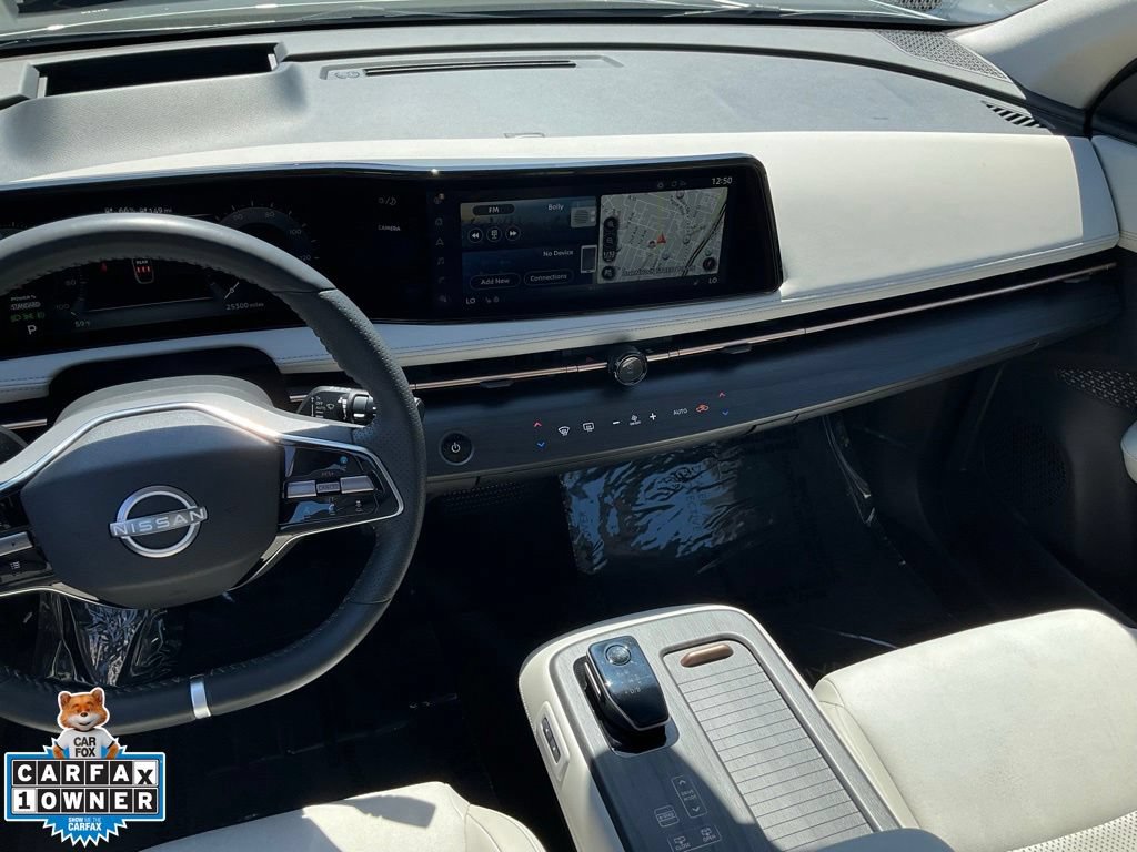 Used 2023 Nissan Ariya FWD image 40