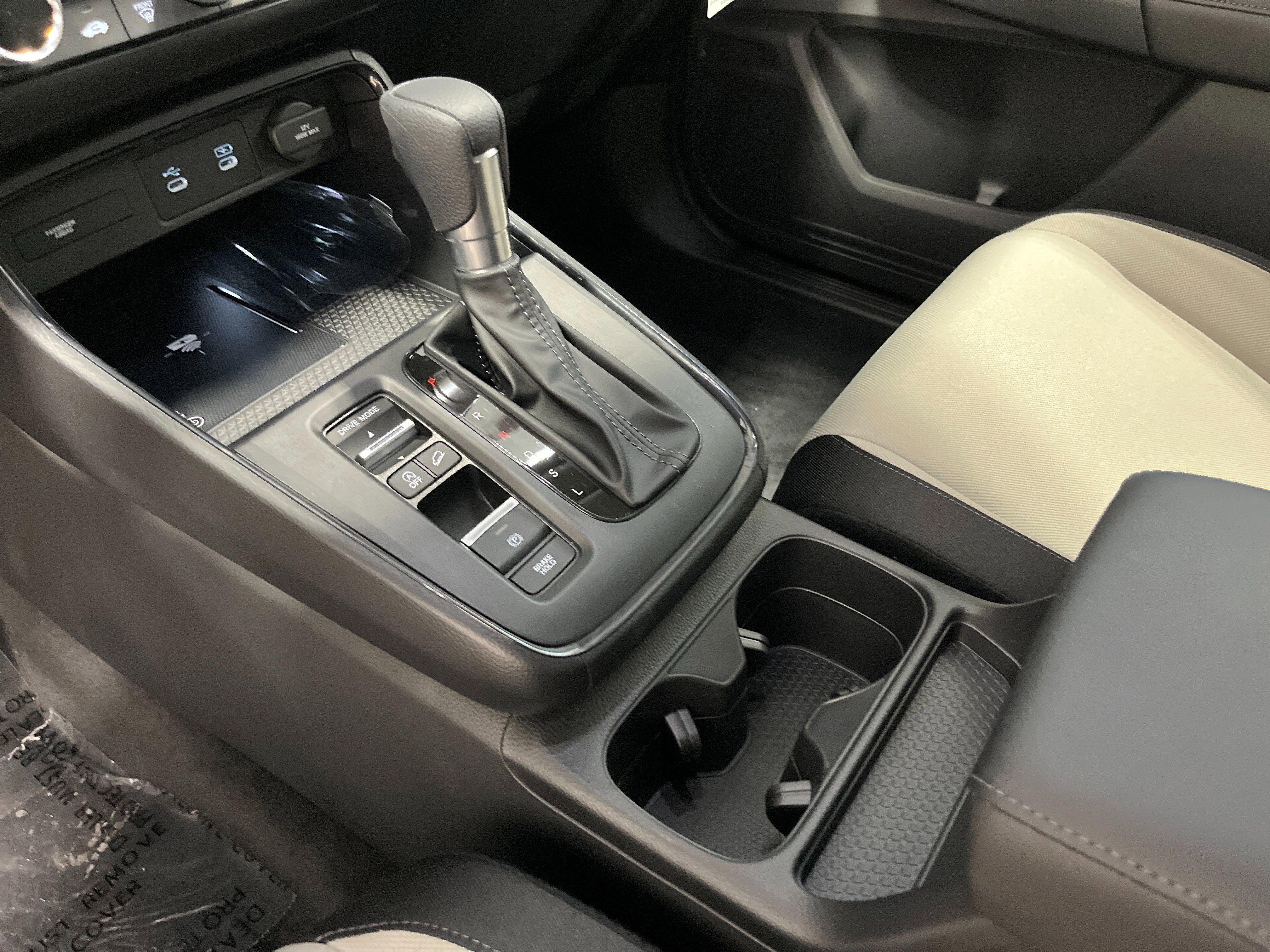 New 2026 Honda CR-V LX image 14