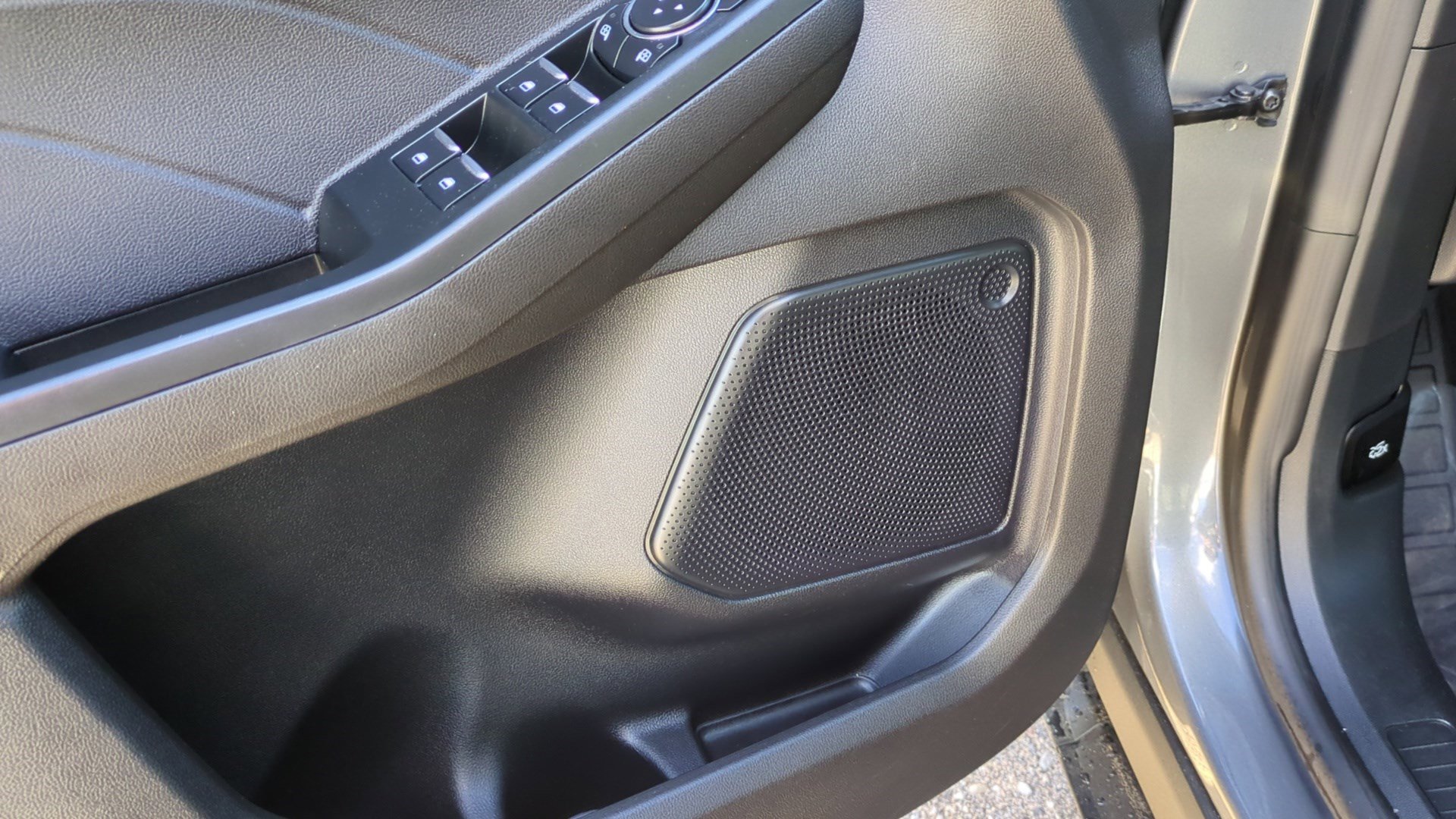 Used 2023 Ford Escape ST-Line w/ Tech Pack #1 image 14