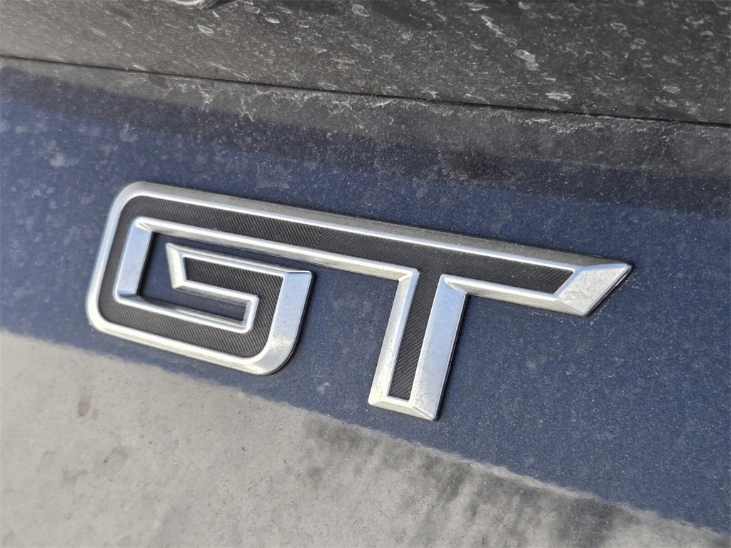 Used 2024 Ford Mustang GT image 9