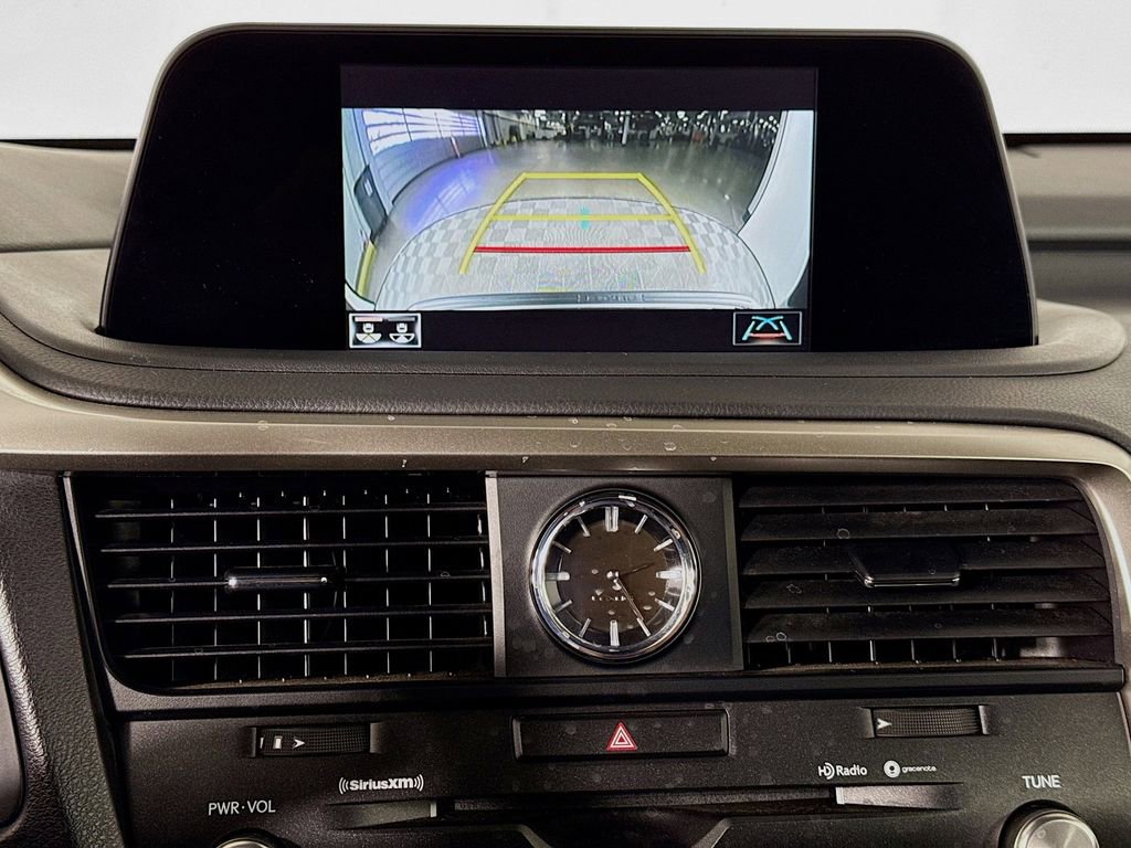 Used 2020 Lexus RX 450h AWD w/ Premium Package image 14