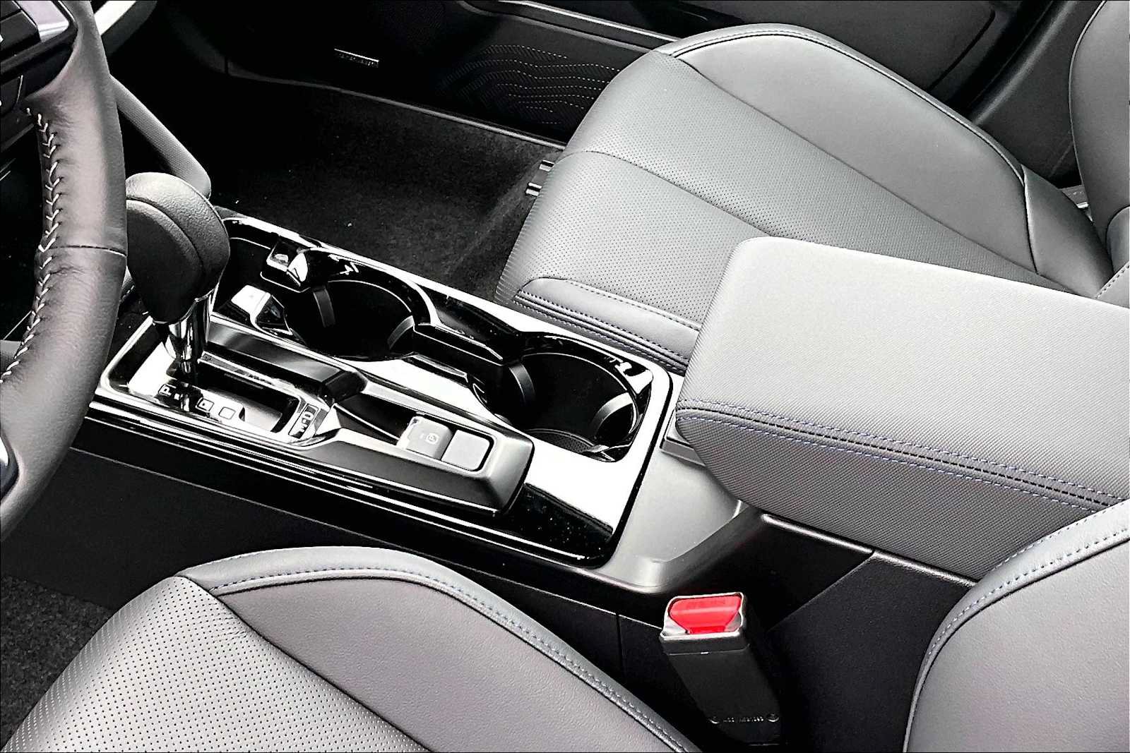 New 2026 Subaru Forester Limited AWD/4WD image 7