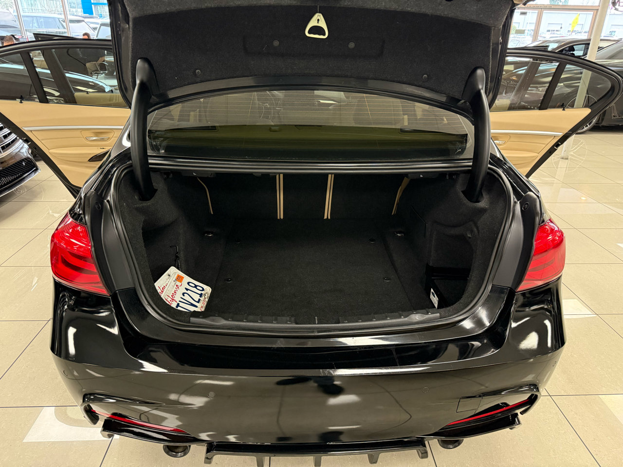 Used 2016 BMW 340i Sedan image 27