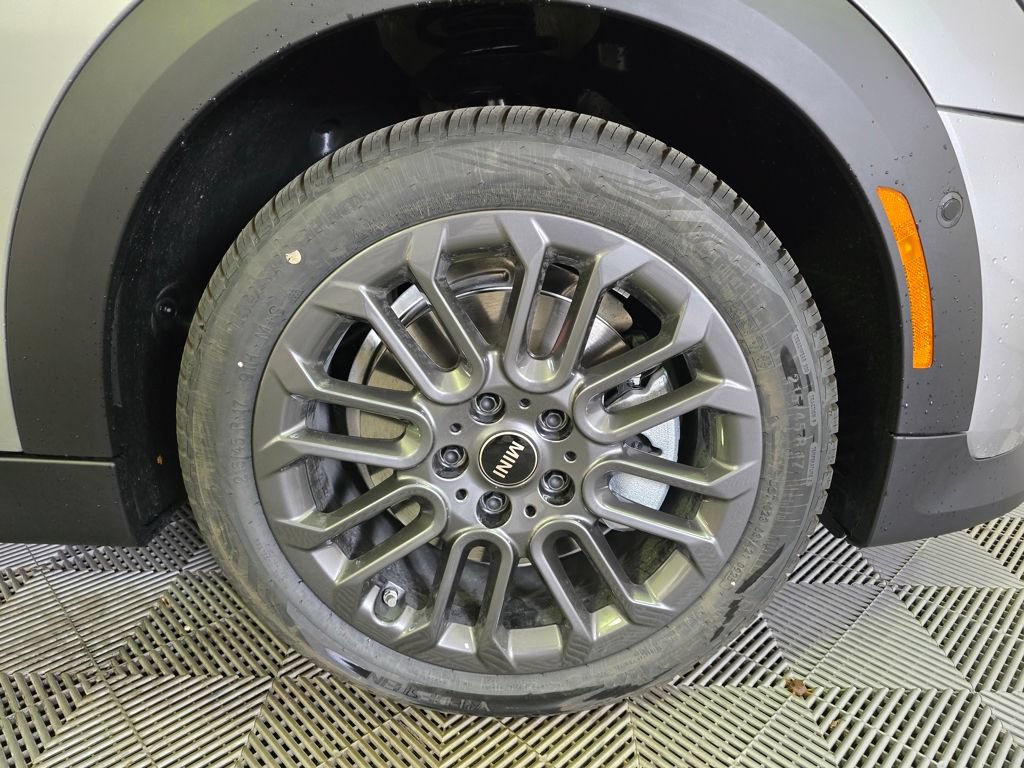 Used 2026 MINI Cooper S FWD image 2