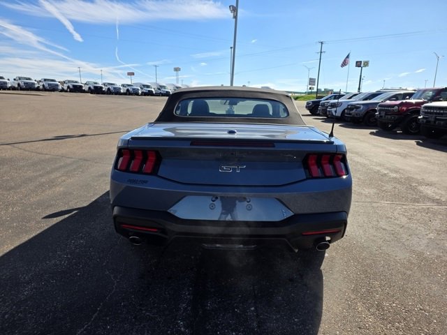 New 2025 Ford Mustang GT Premium image 6