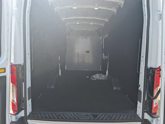 New 2026 Ford Transit 350 148 High Roof Extended w/ Load Area Protection Package RWD image 10