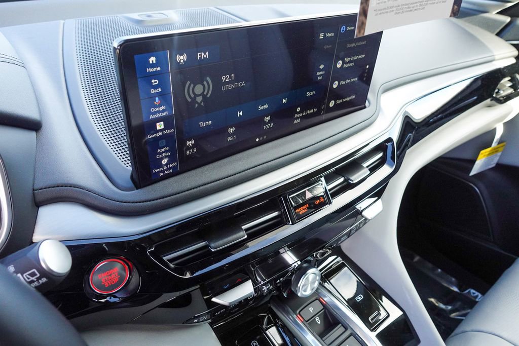 New 2026 Acura MDX w/ Technology Package image 20