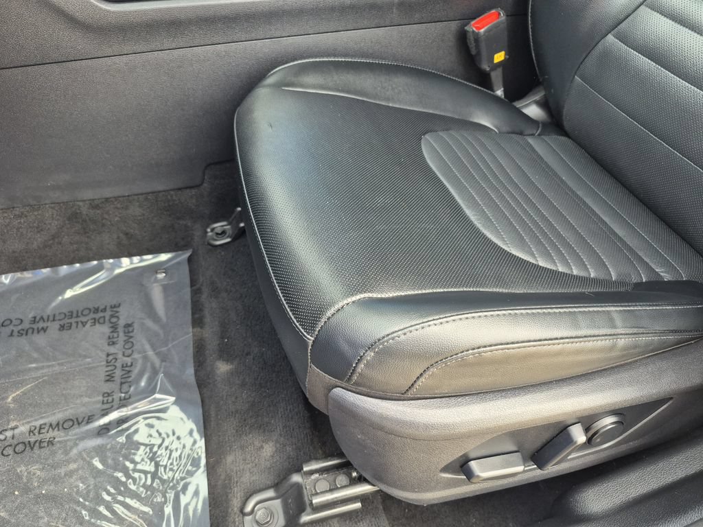 Used 2023 Kia Sportage SX FWD image 12