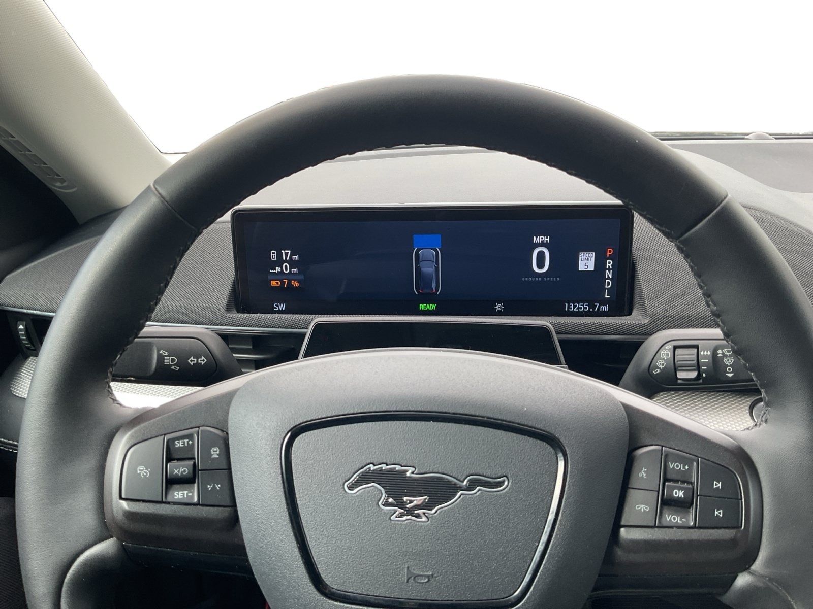 Used 2023 Ford Mustang Mach-E California Route 1 AWD/4WD image 12