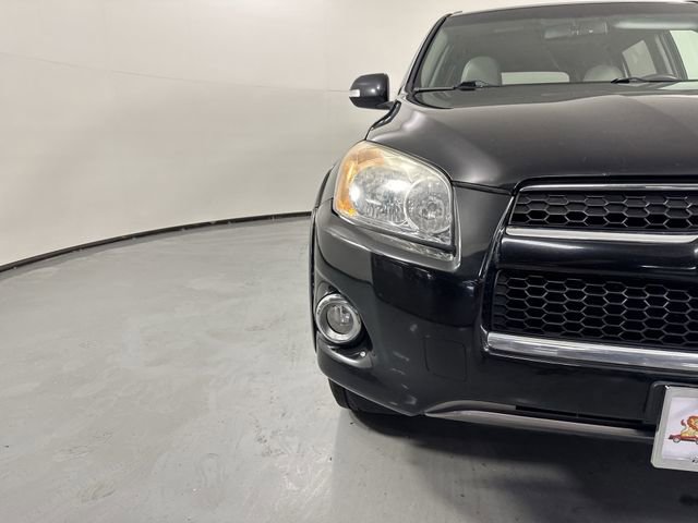 Used 2010 Toyota RAV4 Limited AWD/4WD image 26