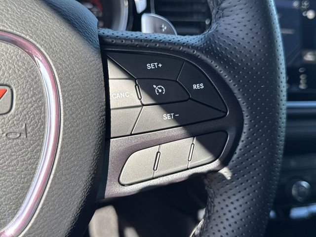 New 2026 Dodge Durango GT w/ Blacktop Package image 25