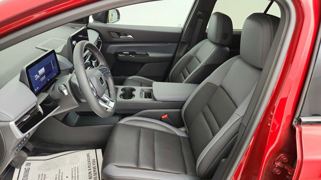 Used 2024 Honda Prologue Elite image 21