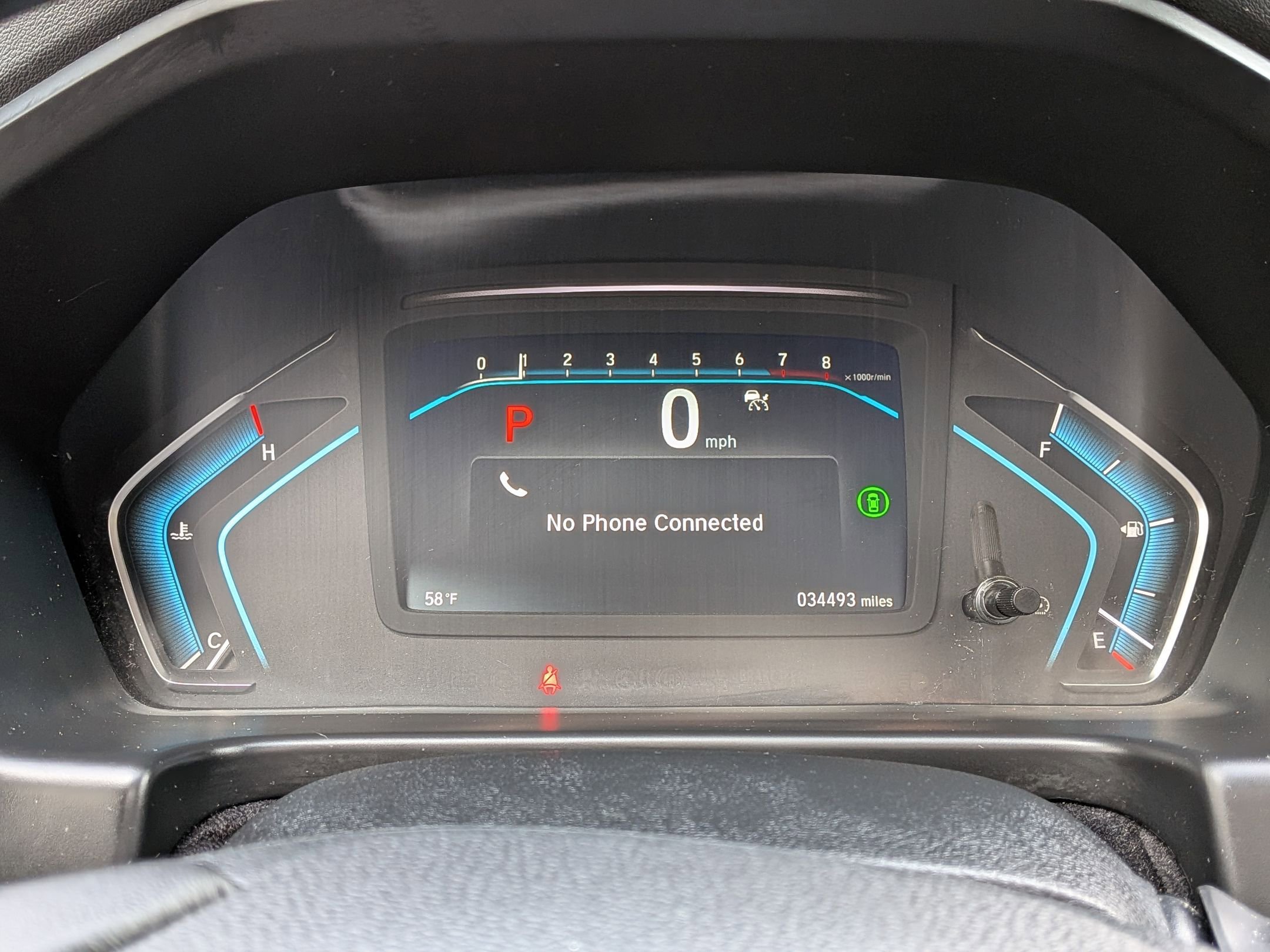 Certified 2023 Honda Odyssey Touring image 13