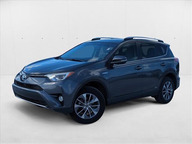 Used 2016 Toyota RAV4 XLE