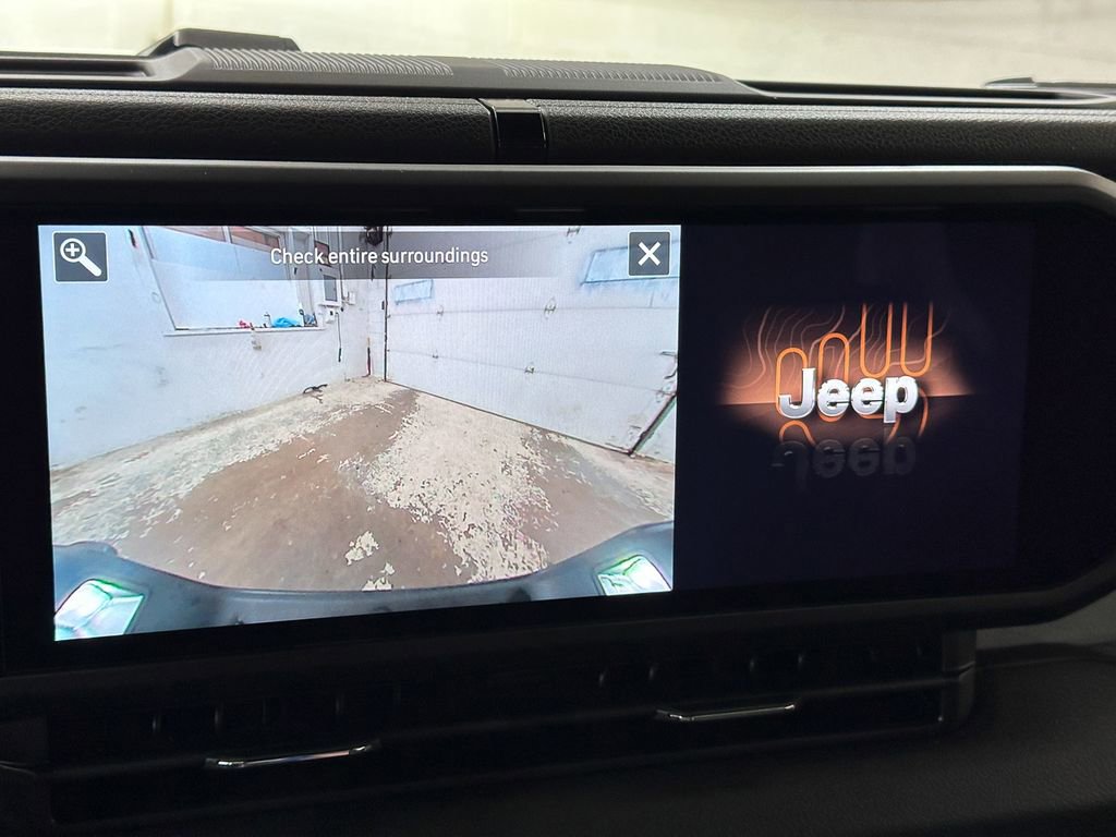 New 2026 Jeep Gladiator Willys image 42