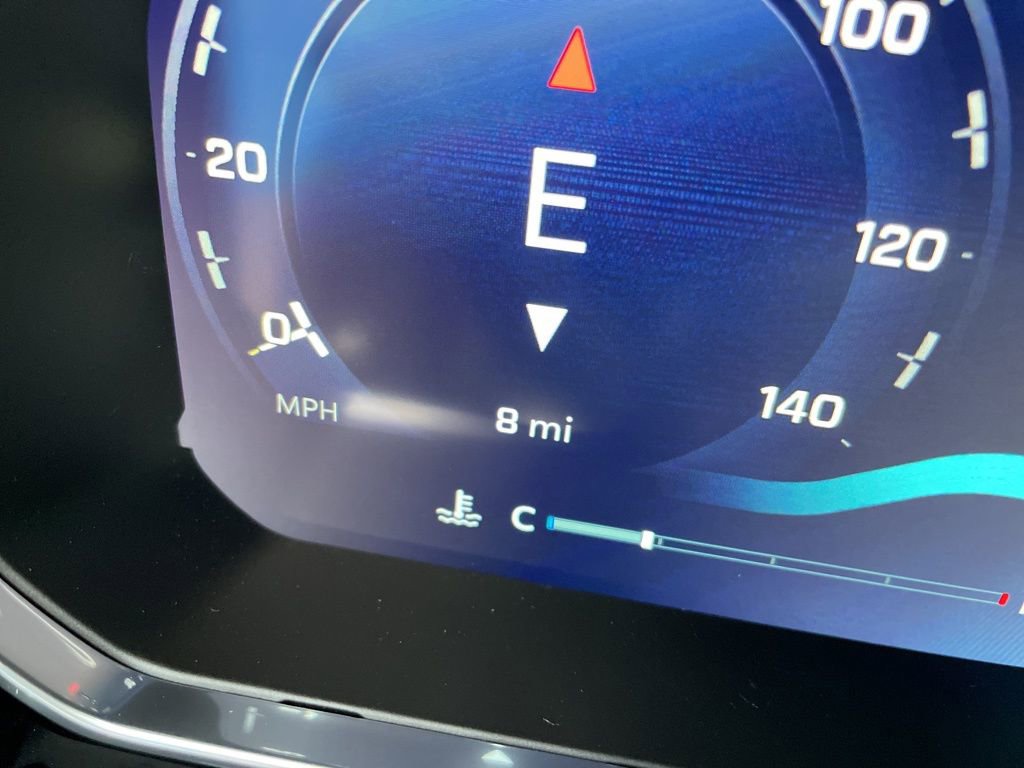 New 2026 Chevrolet Silverado 2500 High Country w/ High Country Premium Package image 19