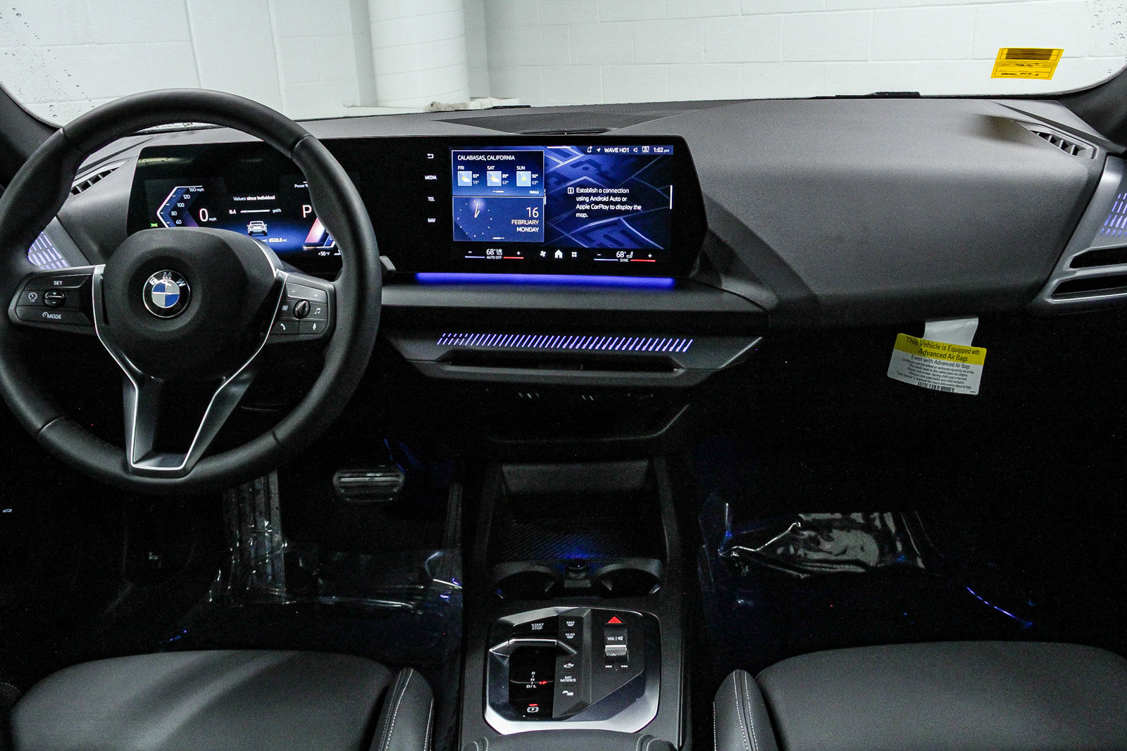 Used 2026 BMW 228i image 12