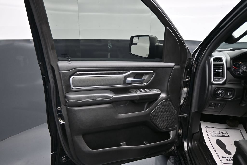 Used 2022 RAM 1500 Big Horn AWD/4WD image 10
