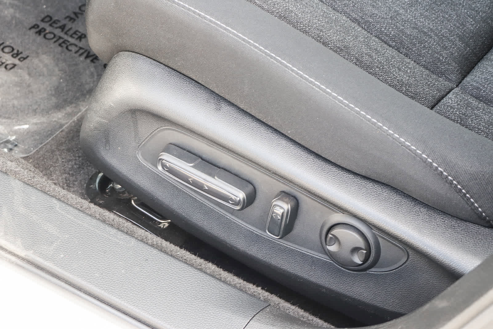 Used 2024 Honda Accord EX image 21