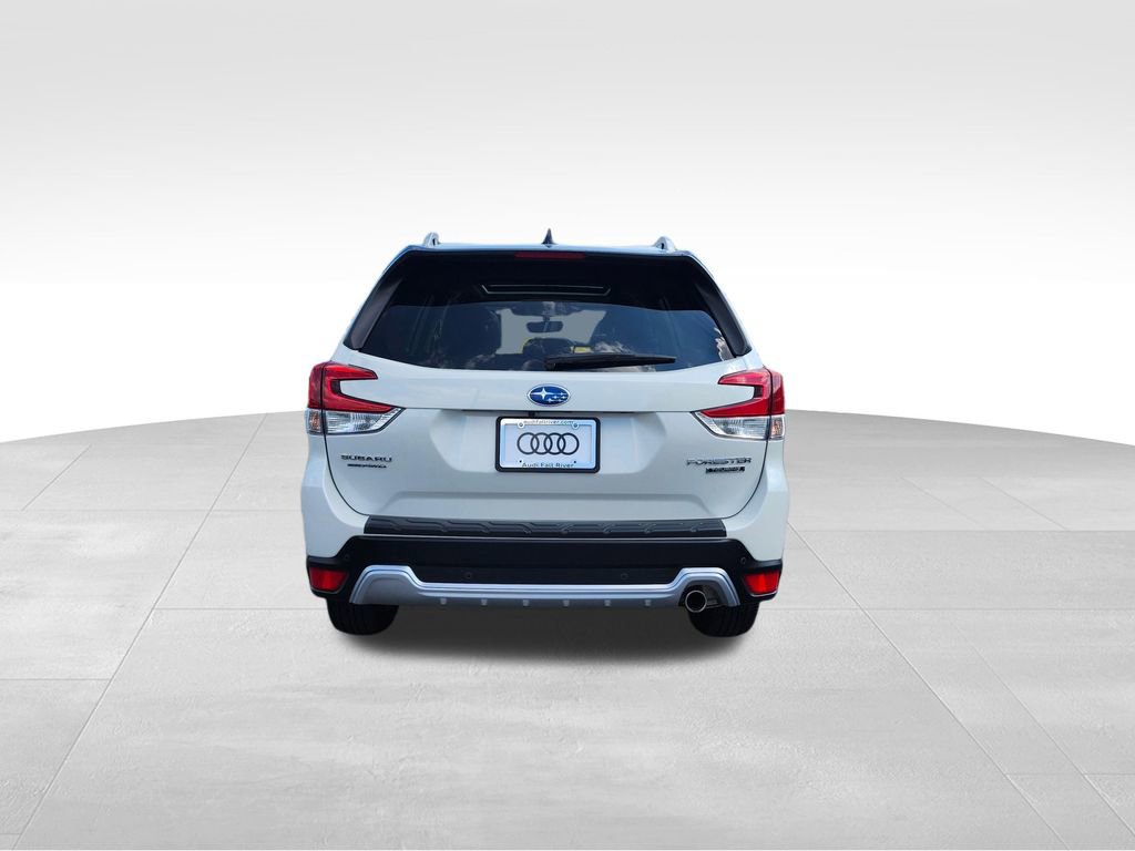 Used 2024 Subaru Forester Touring AWD/4WD image 5