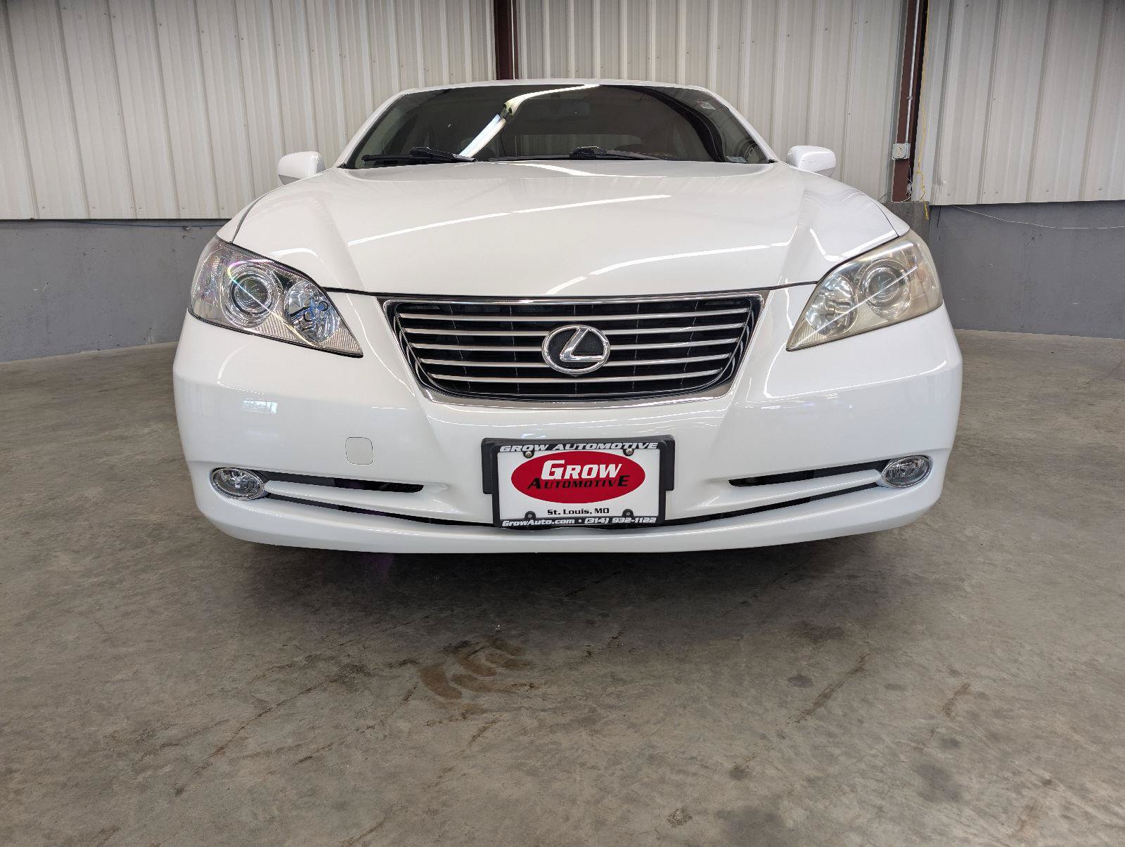 Used 2008 Lexus ES 350 FWD image 11