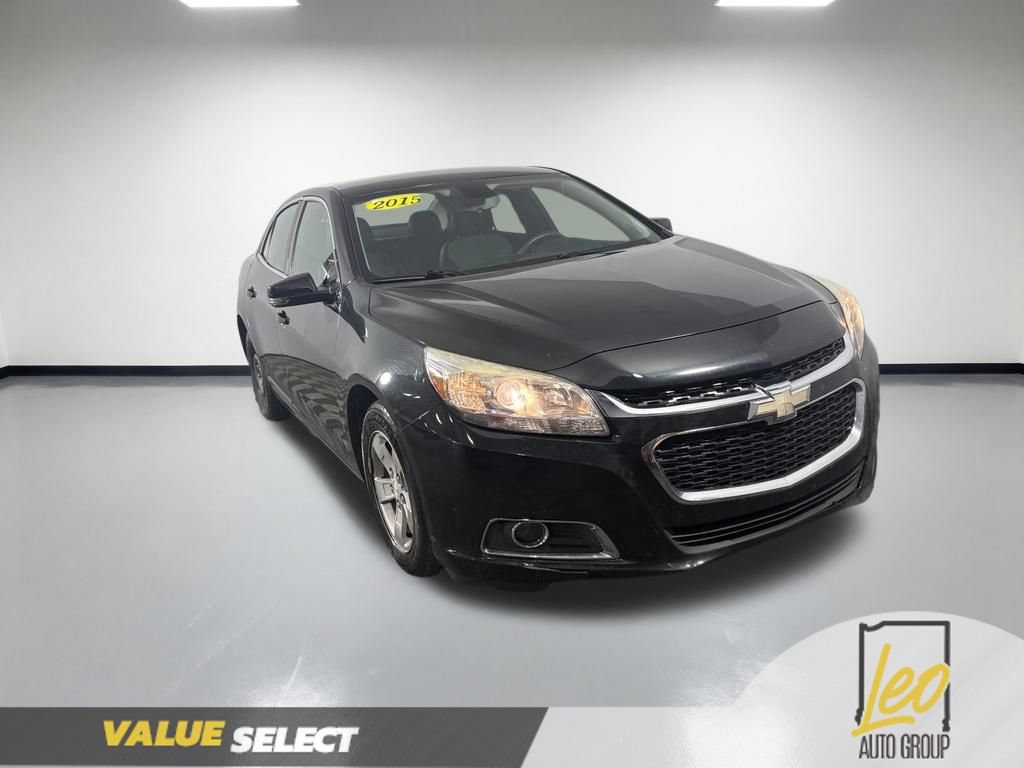 Used 2015 Chevrolet Malibu LT FWD image 7