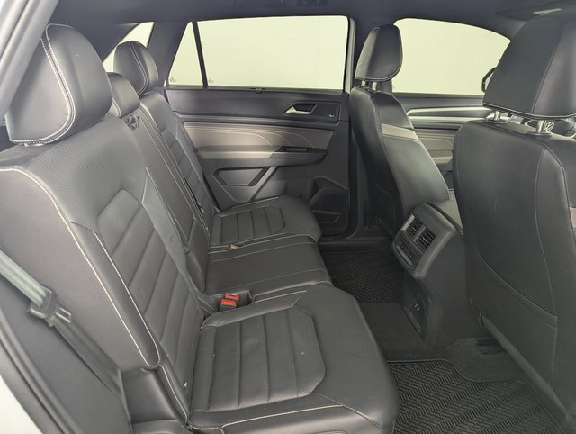 Used 2023 Volkswagen Atlas Cross Sport SEL Premium R-Line image 19