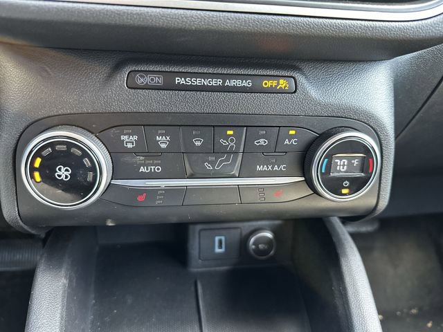 Used 2020 Ford Escape SE AWD/4WD image 18