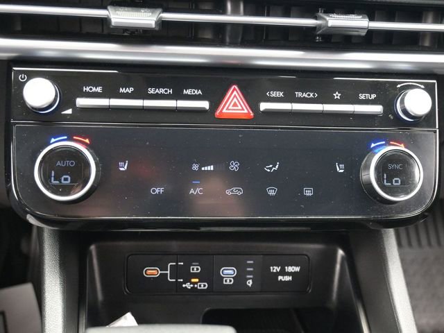 Used 2025 Hyundai Tucson SEL image 21