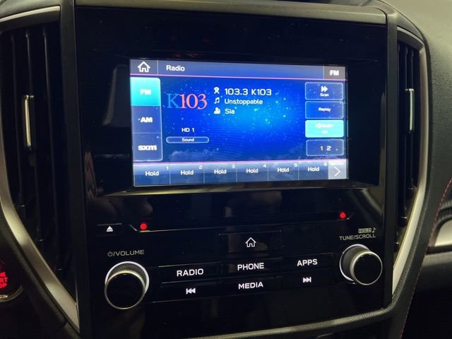 Used 2019 Subaru Forester Sport w/ Popular Package #2 image 38