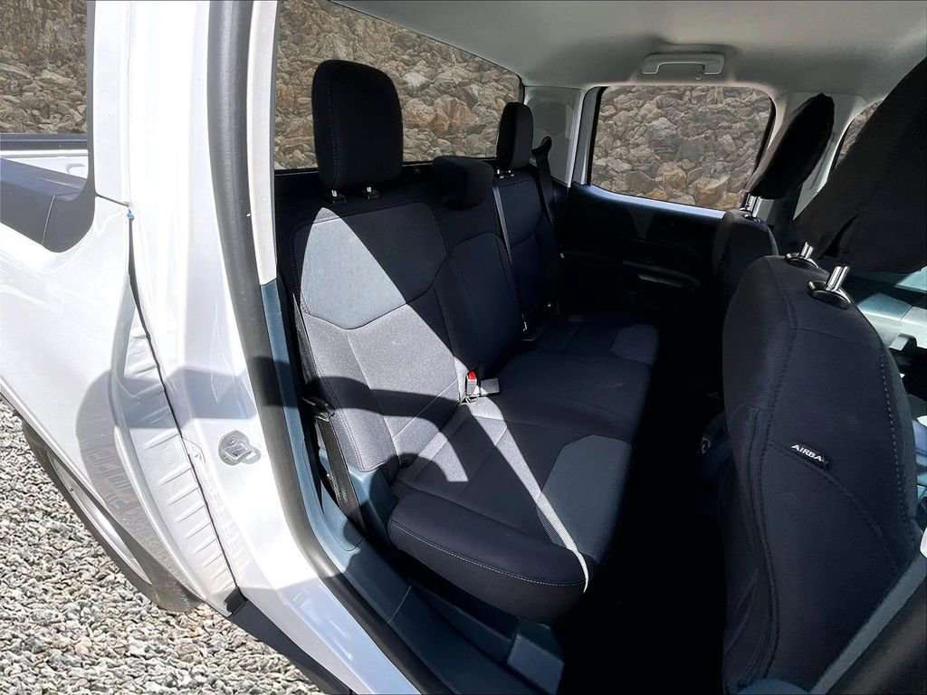 Used 2023 Ford Maverick XL w/ Equipment Group 100A Standard image 25