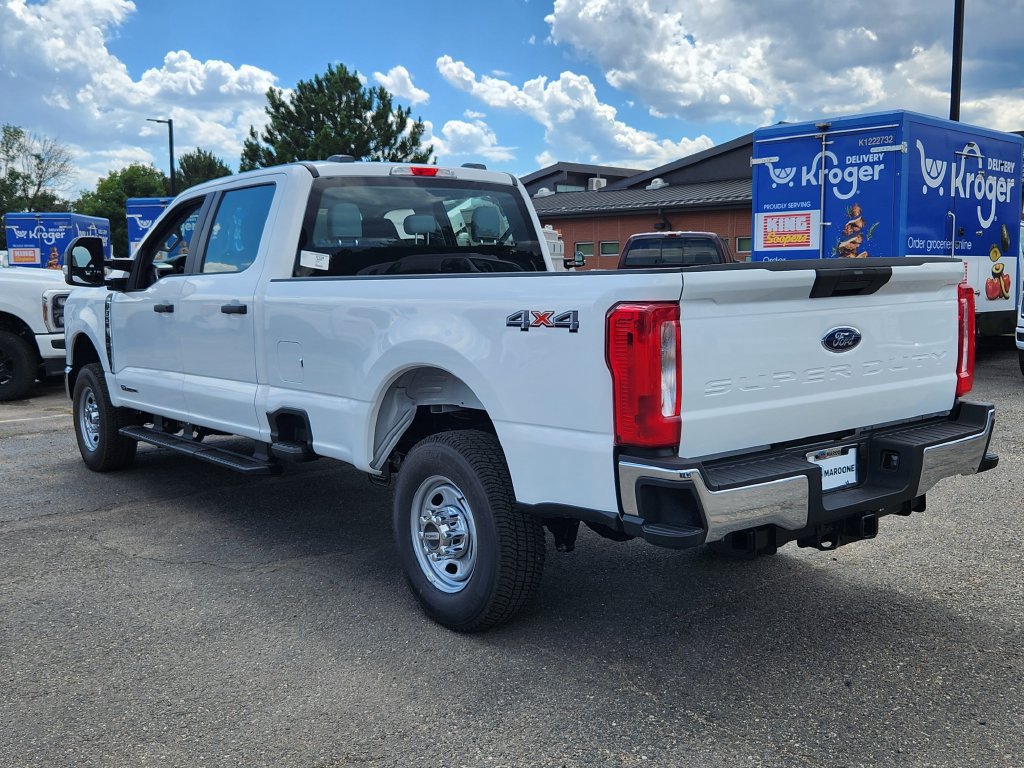 New 2026 Ford F350 XL AWD/4WD image 5