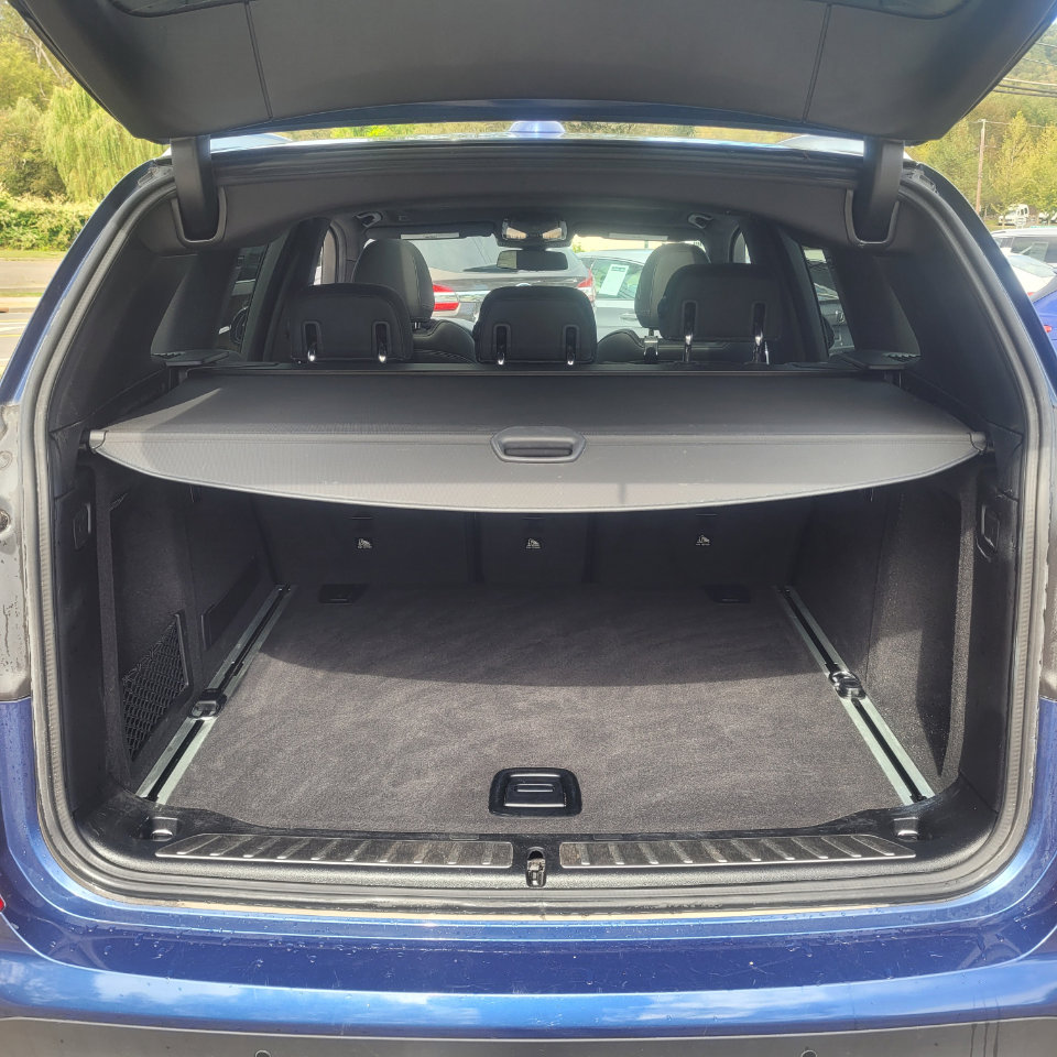 Used 2019 BMW X3 xDrive30i w/ Premium Package image 37