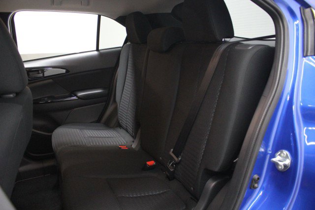 New 2026 Mitsubishi Eclipse Cross LE AWD/4WD image 25