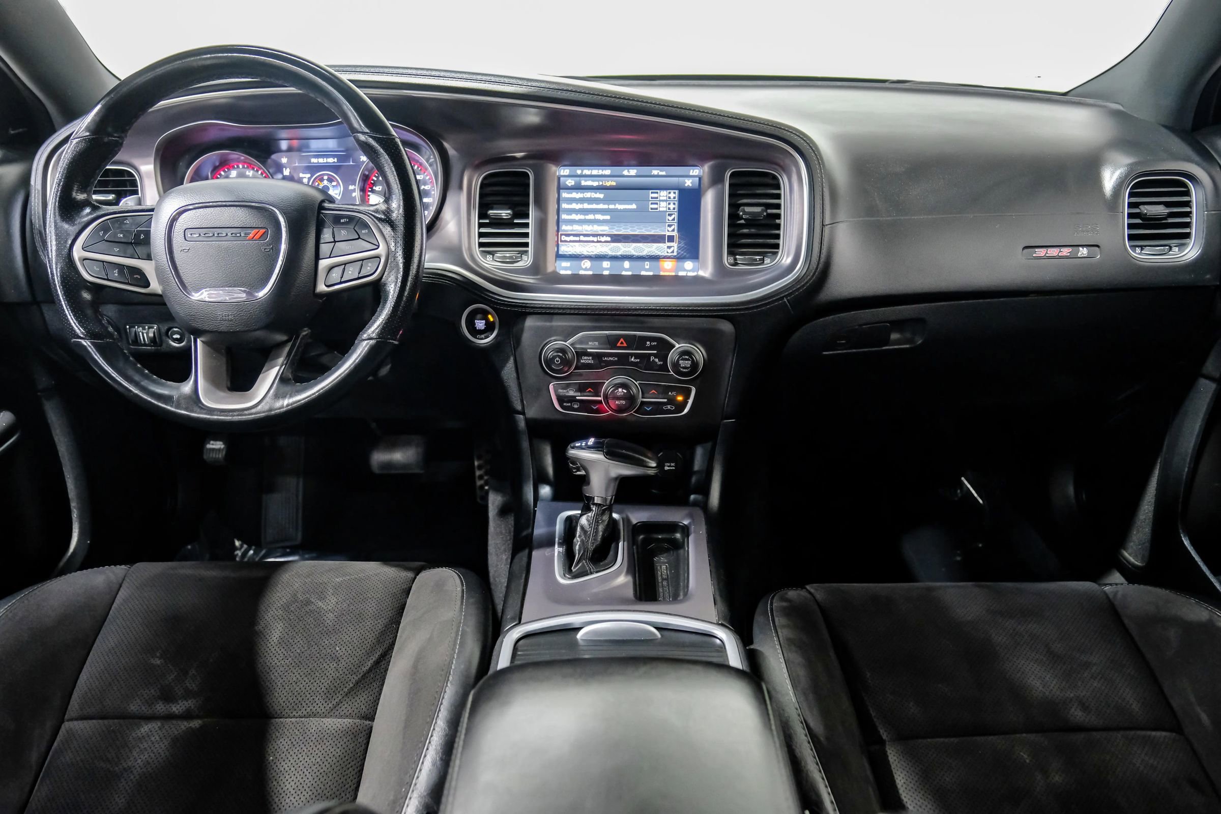 Used 2021 Dodge Charger Scat Pack w/ Plus Group image 20