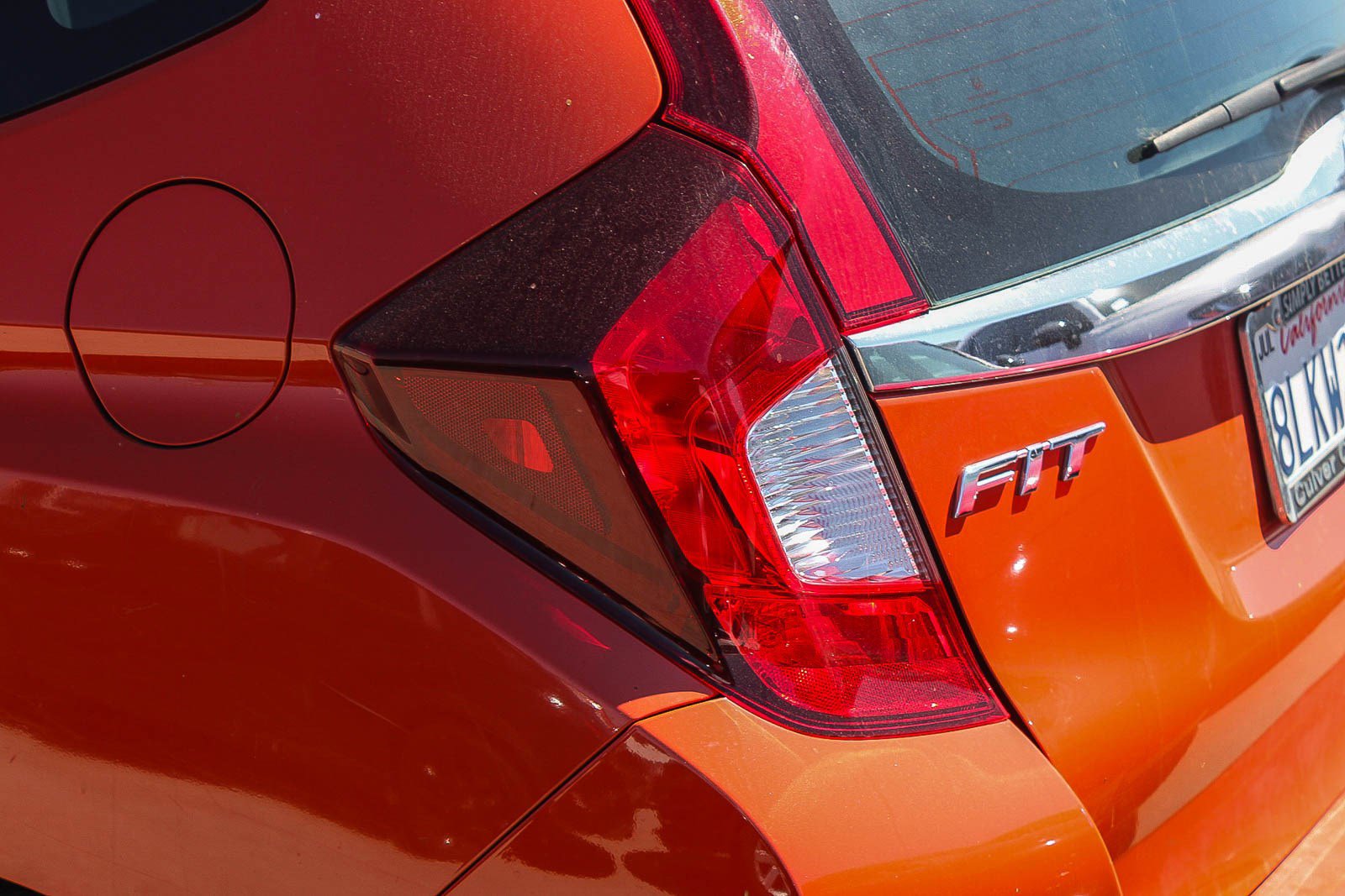 Used 2019 Honda Fit EX image 11