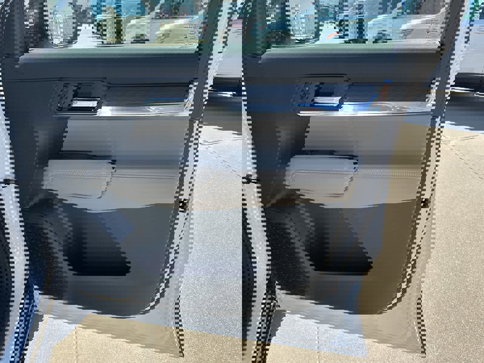 New 2026 GMC Terrain Elevation image 21