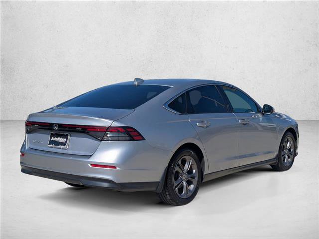 Used 2023 Honda Accord EX image 5