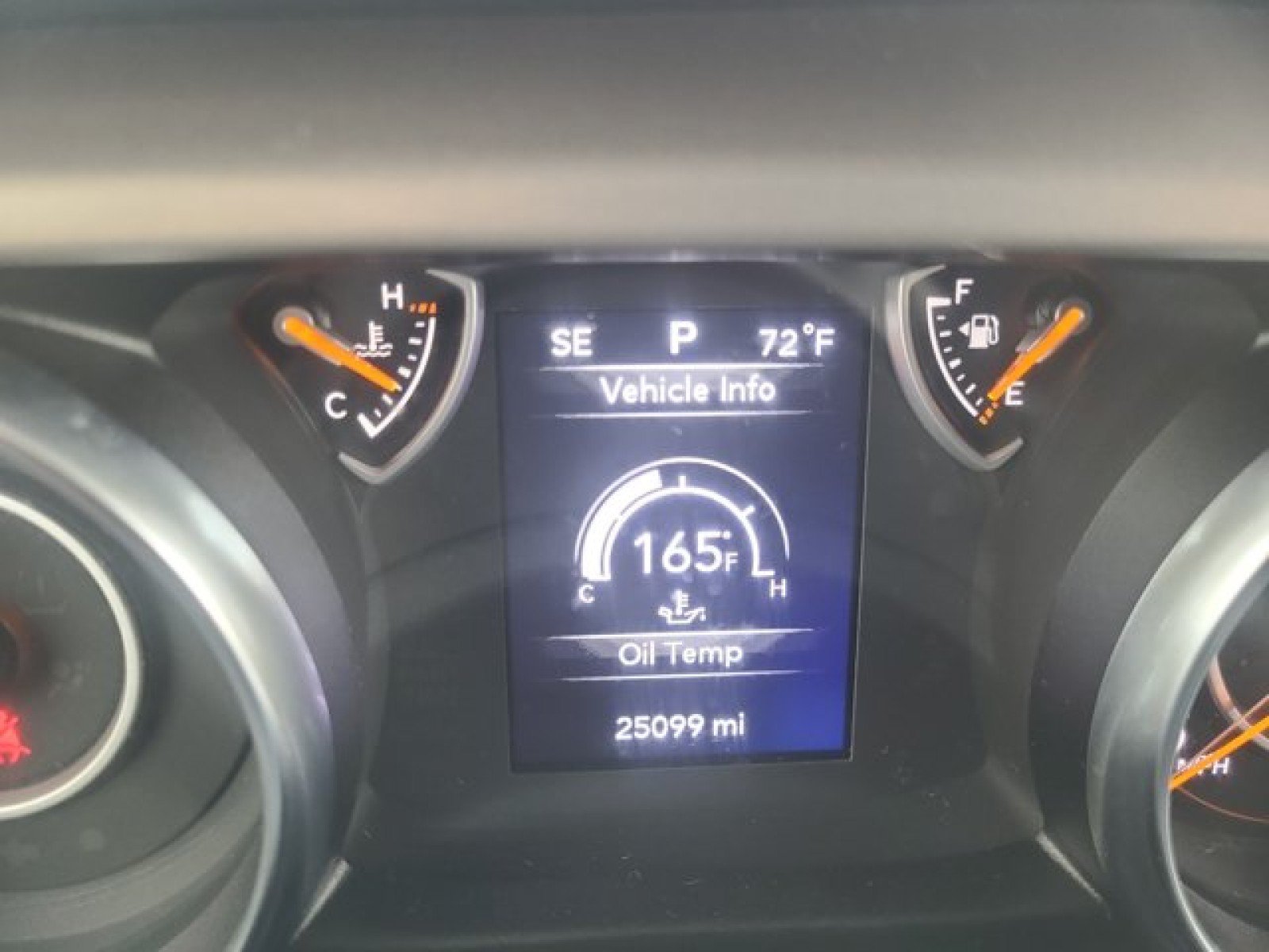 Used 2021 Jeep Wrangler Sport AWD/4WD image 22