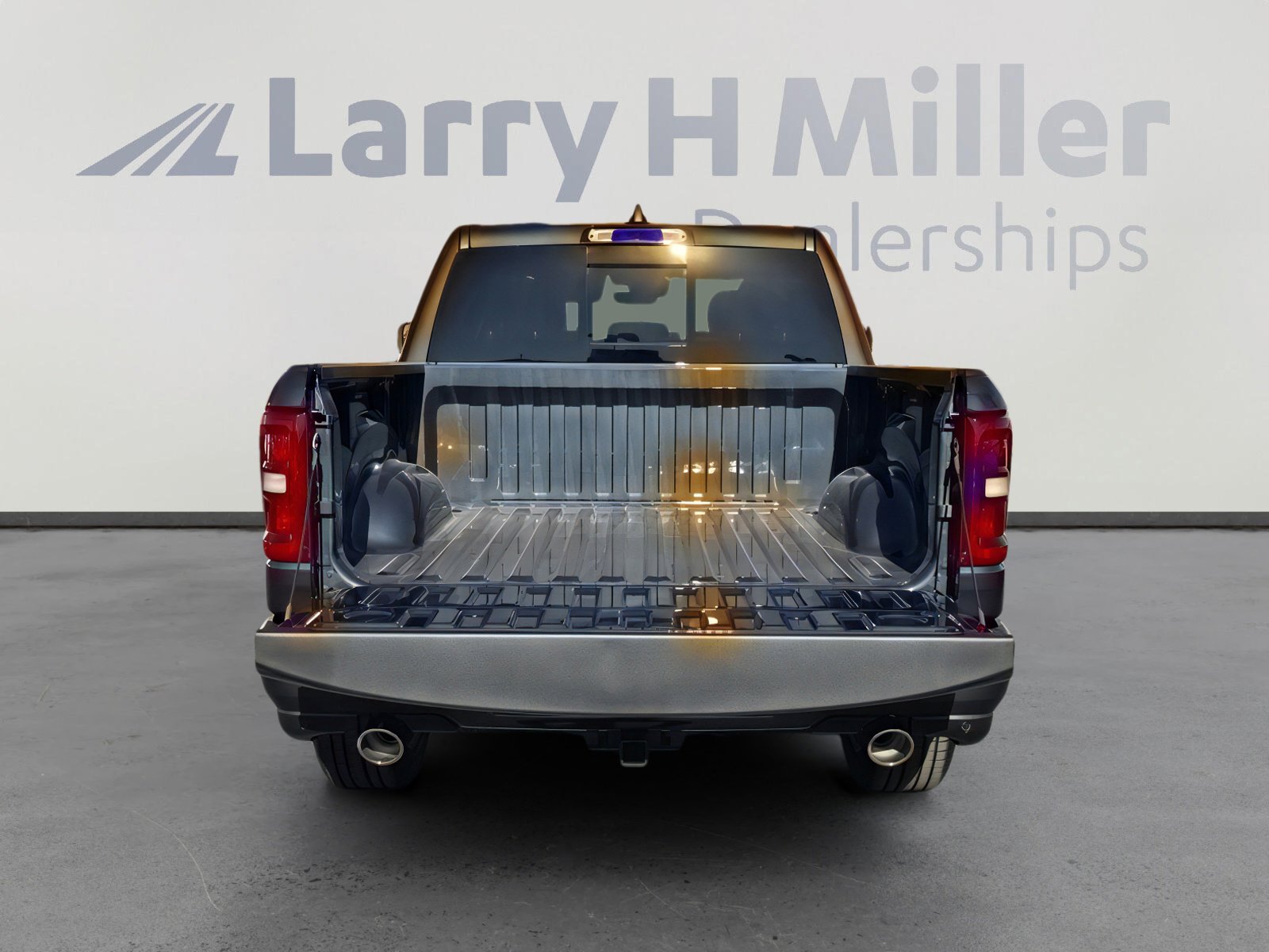 New 2026 RAM 1500 Big Horn image 34