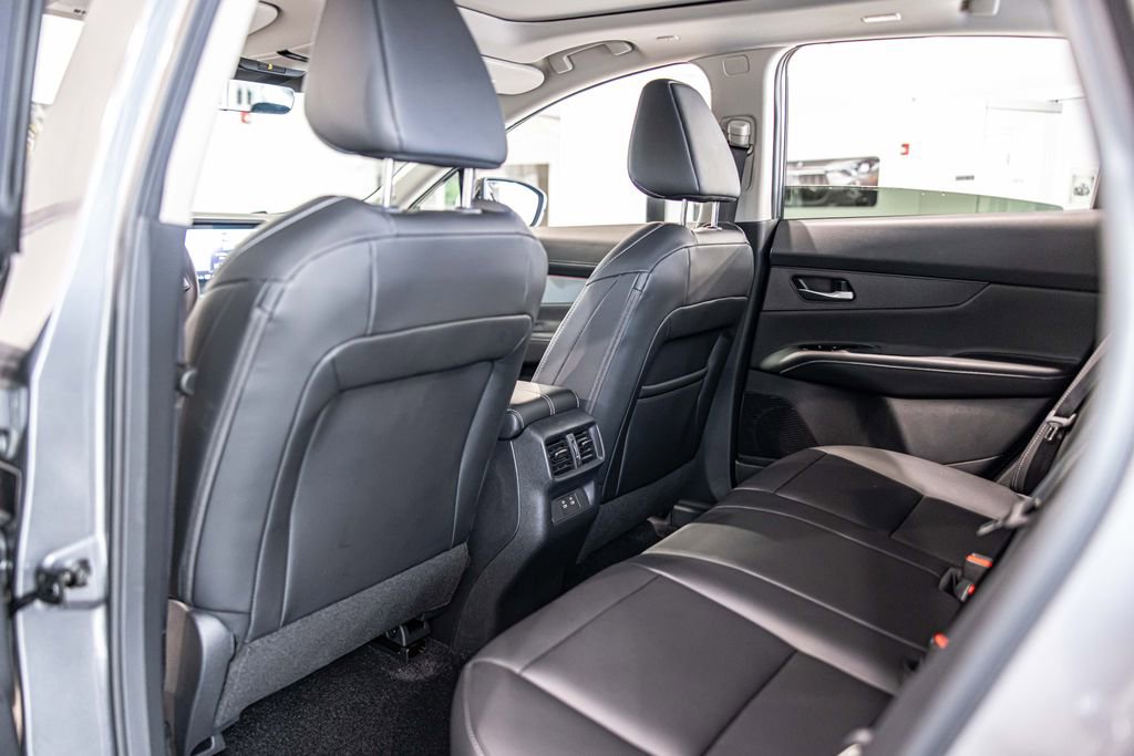 Used 2026 Nissan Murano SL AWD/4WD image 33