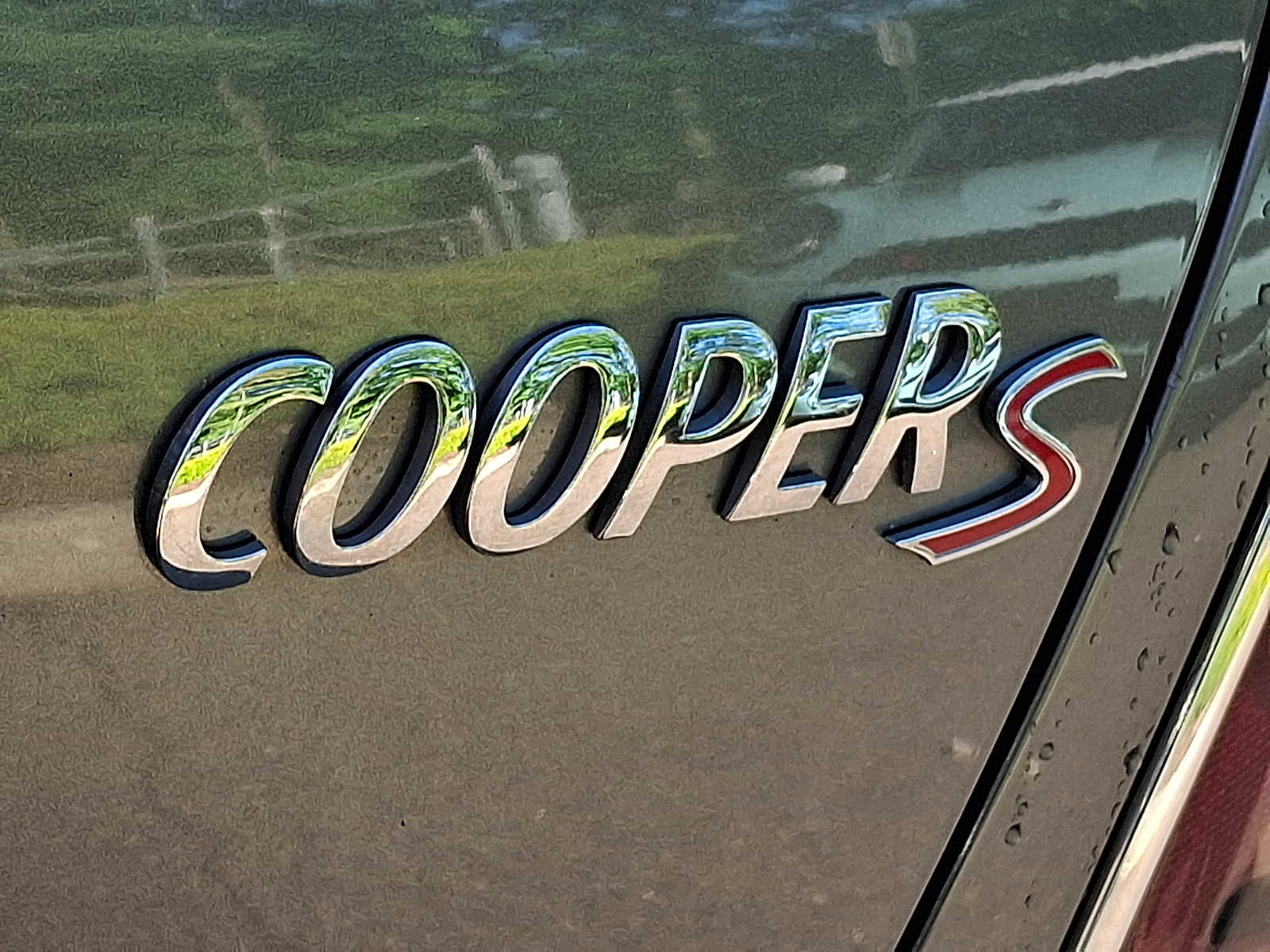 Used 2009 MINI Cooper S FWD image 28
